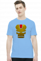 Iron Man koszulka