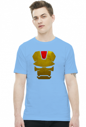 Iron Man koszulka