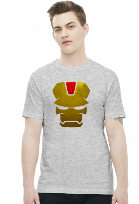 Iron Man koszulka