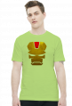 Iron Man koszulka