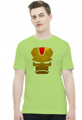 Iron Man koszulka