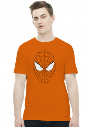 Koszulka Spiderman