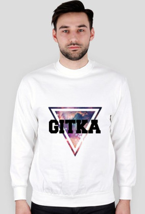 "GITKA" Wersja.Men B