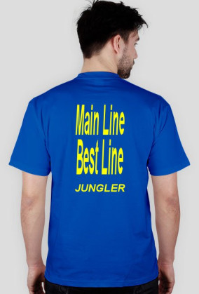 Main Jungler