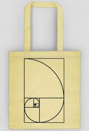 Fibonacci torba ciąg Fibonacciego Petrichor