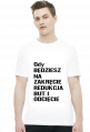 Gdy będziesz na zakręcie