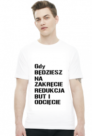 Gdy będziesz na zakręcie