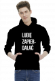 Bluza Lubie Zapierdalać