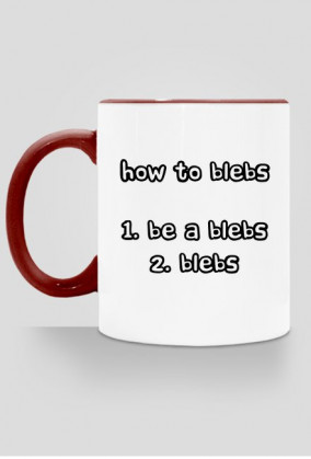 How to Blebs