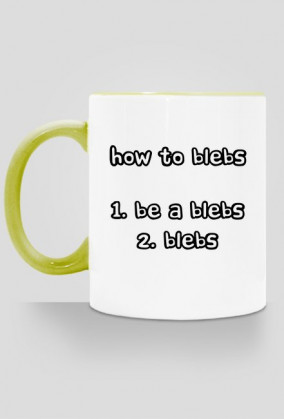 How to Blebs