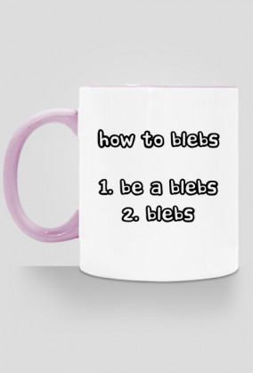 How to Blebs