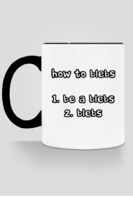 How to Blebs