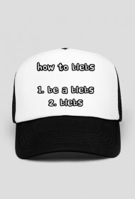 How to Blebs