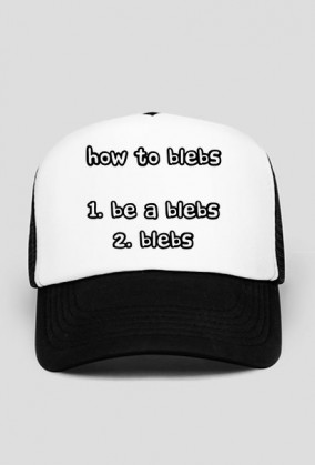 How to Blebs