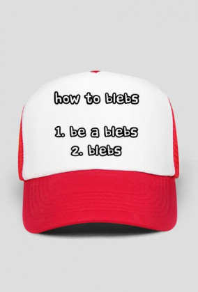 How to Blebs