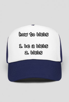 How to Blebs