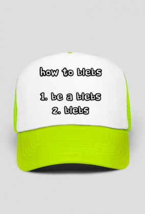 How to Blebs