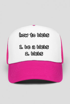 How to Blebs