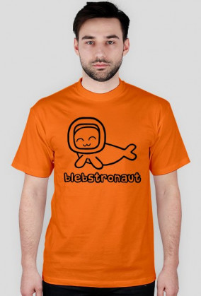 Blebstronaut