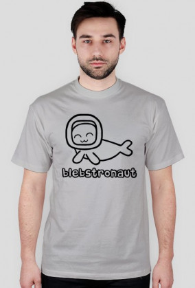 Blebstronaut