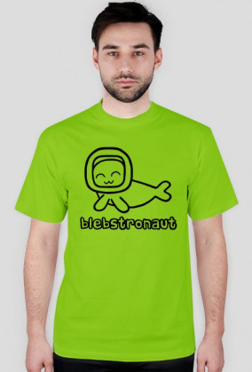 Blebstronaut