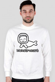Blebstronaut