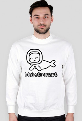 Blebstronaut