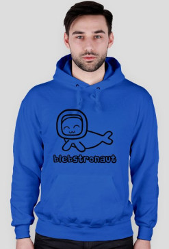 Blebstronaut