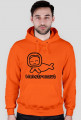 Blebstronaut