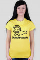 Blebstronaut