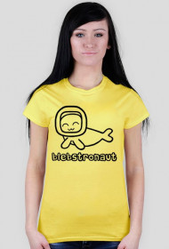 Blebstronaut