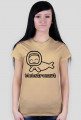 Blebstronaut
