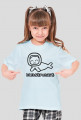 Blebstronaut