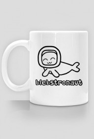 Blebstronaut