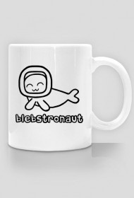 Blebstronaut