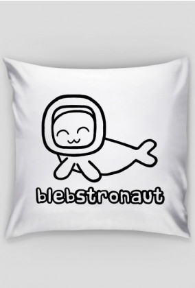 Blebstronaut