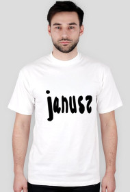 Janusz