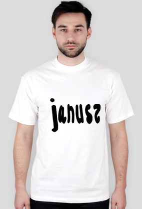 Janusz
