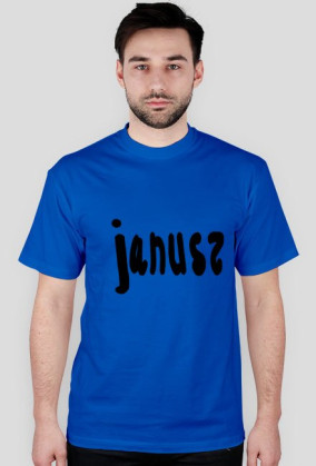 Janusz
