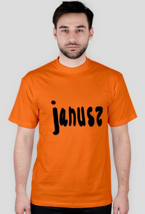 Janusz