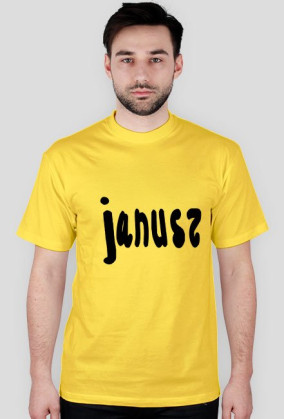 Janusz