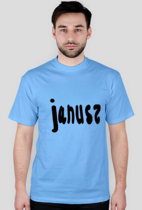 Janusz