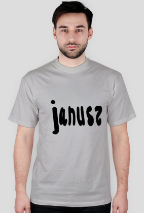 Janusz
