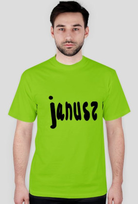 Janusz