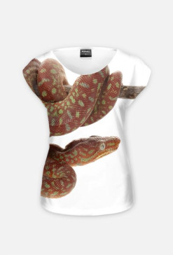 SNAKE 03w
