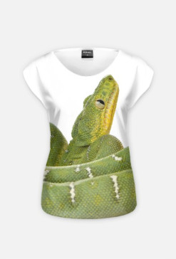 SNAKE 04W