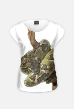 SNAKE 05W