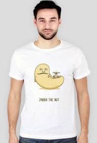 Jabba the nut /man/
