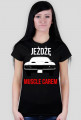 Jeżdżę Muscle Carem