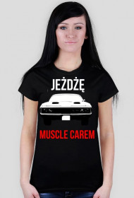 Jeżdżę Muscle Carem